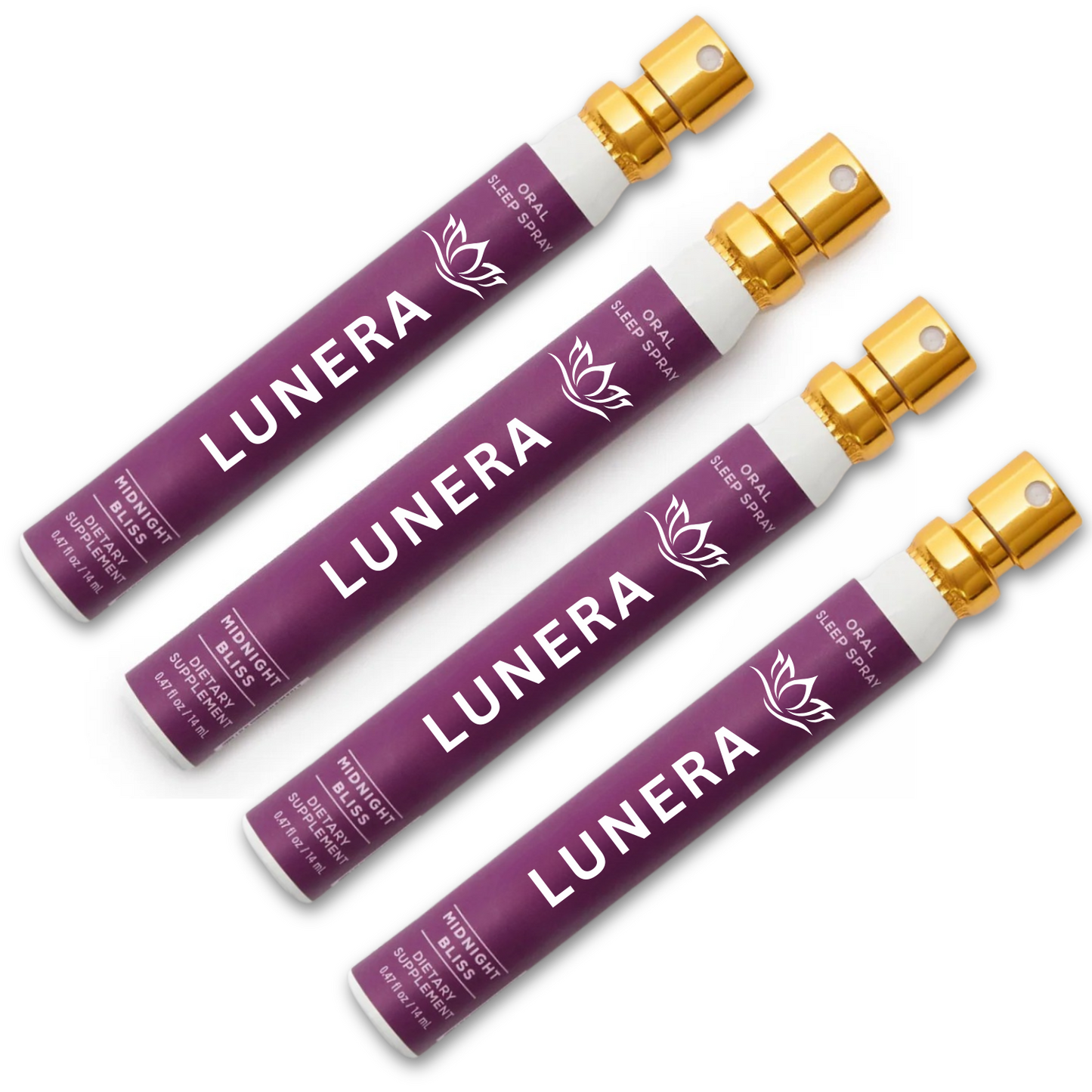 Lunera Sleep Spray